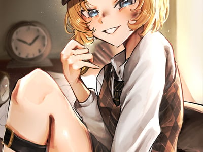 《时之刻》在街头捡到昏迷的天才少女｜浮生·壹