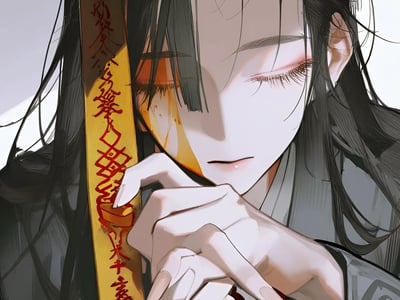 身为妖刚化形就被道士捉住了？！