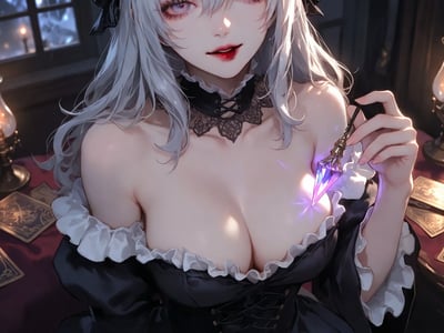 诡秘之主 | 雾都诡秘录