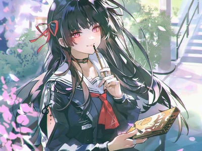 📜清贫女大校花的特殊合约(纯爱/救赎/攻略)