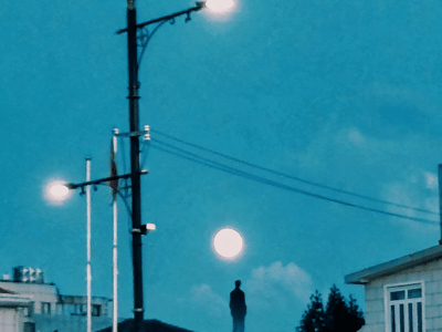 【现代修仙录】灵气复苏，但是在21世纪