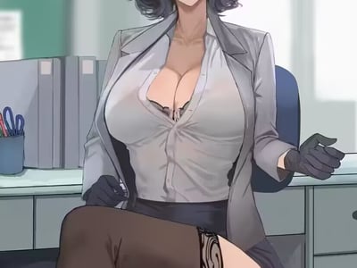 妈妈的接客日记