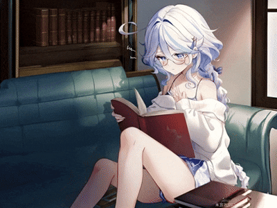 💞原神（master love版）💞