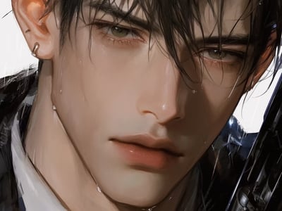 周潇「别吃醋了我们只是同学而已」