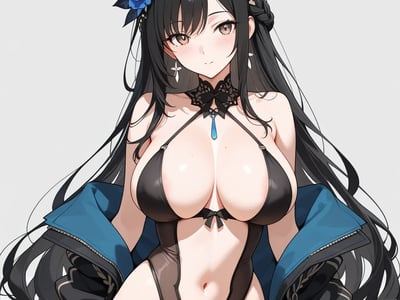 禁忌直播间——福利姬竟然是我的女儿？