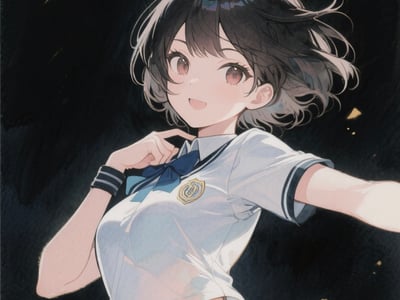 女子田径社的专属足部清洁护理师