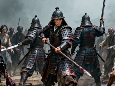 黑血疫病-天国王朝|中世纪末日生存之战|自由度极高|