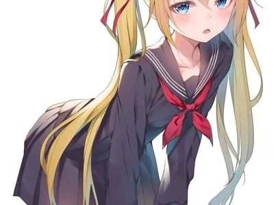 双生羁绊：被拯救的她们