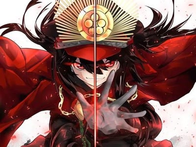 🗻『戦国TSUNAMI』🗻