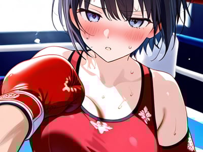 魅魔战乙女：性奴瓦尔基里的情欲决斗场