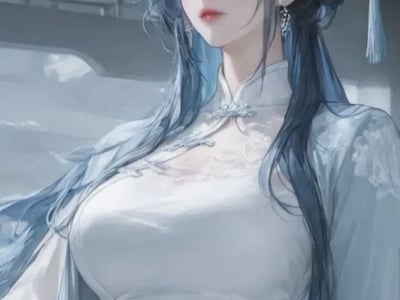 与高冷仙子的孽缘