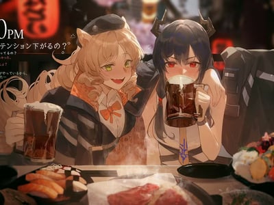 【bl/bg/gl/gb】游轮上の攻略大作战❤