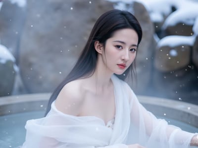 偷窥别人洗澡