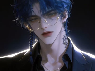 金主失忆后让我当我自己的替身