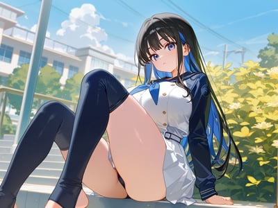 冰山校花的男友就由我来收下！