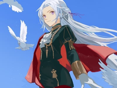 火焰纹章风花雪月