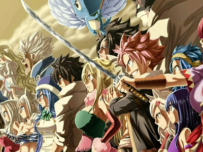 妖尾大世界-超真实-长线剧情版