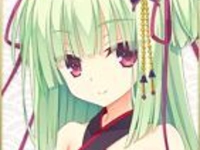 『千恋•万花』从雨【V0.3】