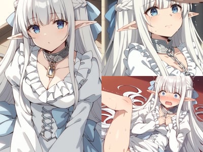 ⭐《Re:从零开始的异世界作死生活》❤️