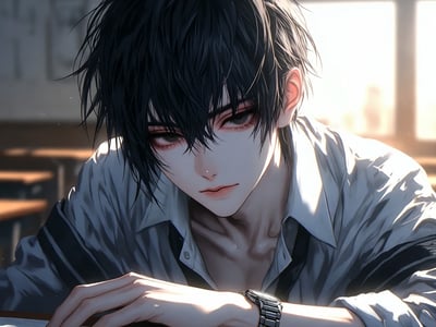 性冷淡霸道校草同桌上课一直帮我撸