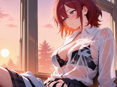 🏀 兄弟变老婆？迟钝青梅的撩汉日常 🏀