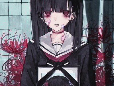 💞极限重力地雷女💞