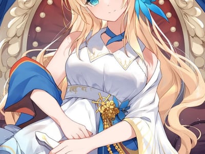 魔法学院的少女们（百合向）