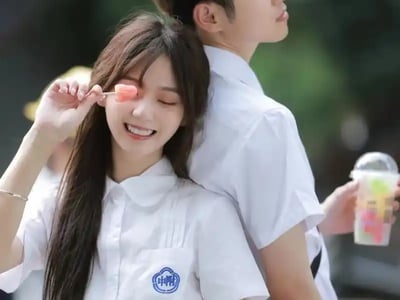 我们的心动💓青春【超真实高中模拟器】