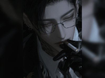 “小三”竟是我自己？是人妻也是隐藏大佬？