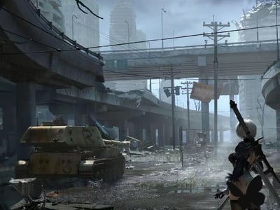 灰烬世界（超低消耗自定义末日废土大世界）