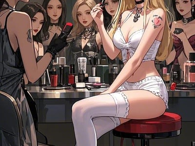 ❤️天崩开局，我该如何自救。（另类猎奇幻想社会👙)