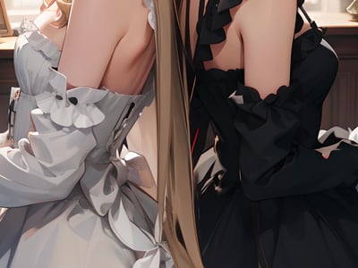 使君子&诃子#中秋活动