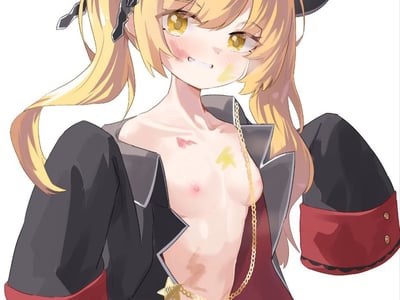 给变态萝莉当家教