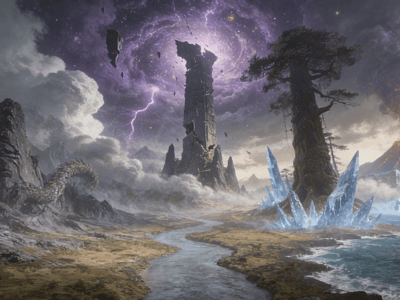 残卷天机•武道天穹