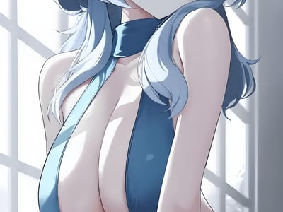 霓虹灯下的少女偶像们