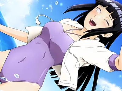 火影：别人开发忍术，我开发淫术 