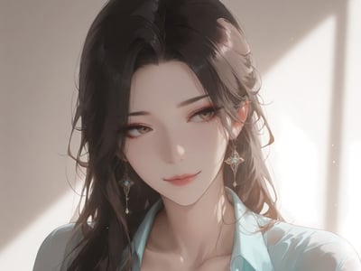 你的心理咨询师是个极品御姐