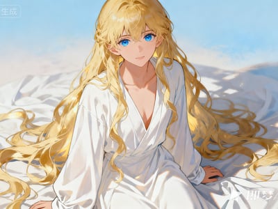 🕎命运残响🕎希伯来神话大世界～