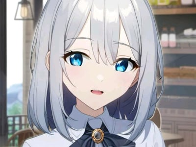 墨云（同级版）