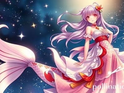 与锦鲤女孩之恋