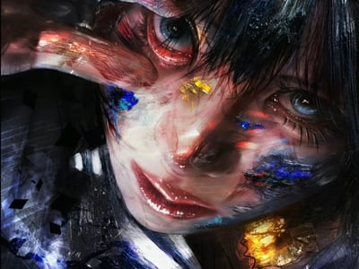 与青梅竹马的日常