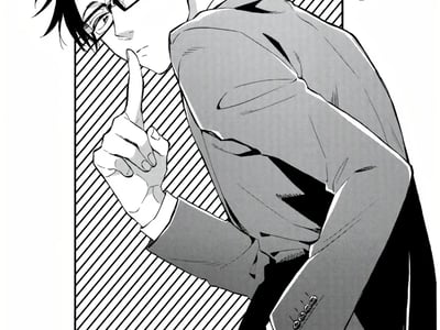 你终究不是我的松野弦人啊