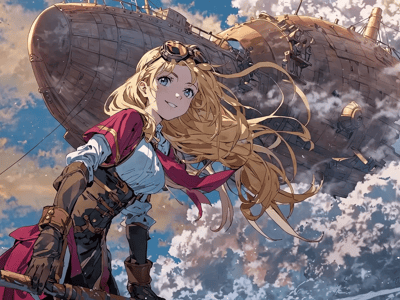 “我生的太晚，没有见到大航海时代“