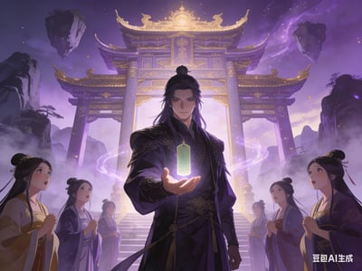 万界仙途｜❌并非常识修改·双修·炉鼎·宗门·征服·堕落