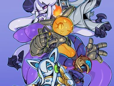 什么叫开局撞大运异世界逆虫奸？