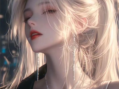 ⭐女总裁凌霜月（天穹之顶）