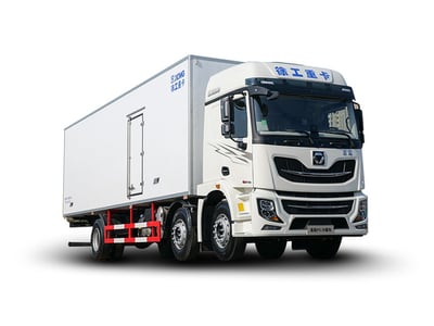 美国卡车模拟器