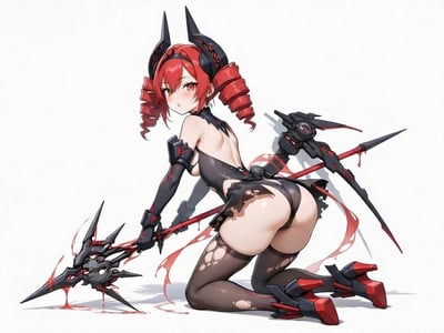 被我杀死的魔王怎么变成萝莉追着我追到了现代