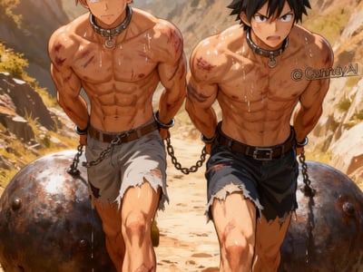 纳兹X格雷—捕获和驯化