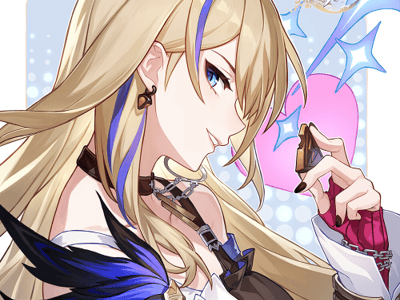 你的主人希露瓦